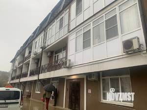 2-к квартира, вторичка, 33м2, 2/4 этаж