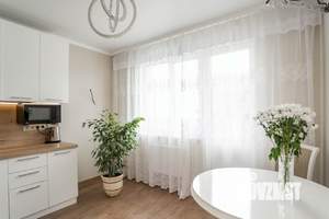 1-к квартира, вторичка, 40м2, 5/10 этаж