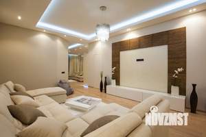 3-к квартира, вторичка, 100м2, 4/5 этаж