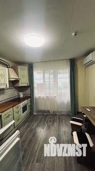 3-к квартира, вторичка, 64м2, 2/11 этаж