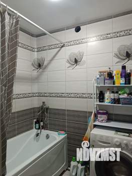 2-к квартира, вторичка, 52м2, 4/5 этаж