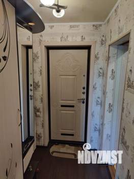 1-к квартира, вторичка, 30м2, 5/5 этаж