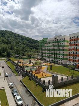 1-к квартира, вторичка, 34м2, 10/12 этаж