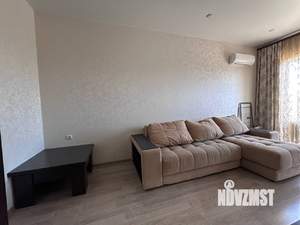 2-к квартира, вторичка, 35м2, 6/17 этаж