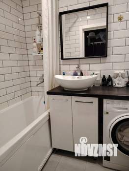 Студия квартира, вторичка, 32м2, 3/8 этаж