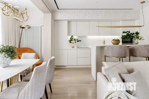 3-к квартира, вторичка, 91м2, 7/15 этаж
