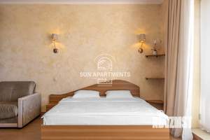 Студия квартира, вторичка, 70м2, 5/23 этаж