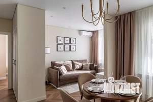 3-к квартира, вторичка, 70м2, 5/12 этаж
