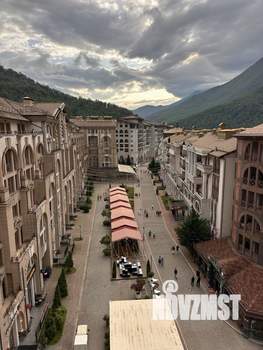 1-к квартира, вторичка, 38м2, 4/5 этаж