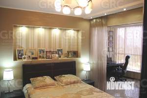 3-к квартира, вторичка, 101м2, 8/23 этаж