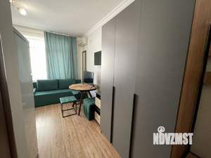 Студия квартира, вторичка, 25м2, 3/5 этаж