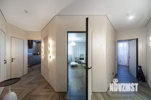 2-к квартира, вторичка, 55м2, 9/21 этаж