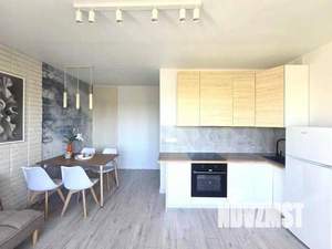 2-к квартира, вторичка, 42м2, 4/5 этаж