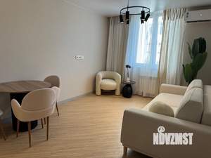 1-к квартира, вторичка, 35м2, 12/18 этаж