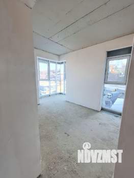 3-к квартира, вторичка, 64м2, 7/19 этаж