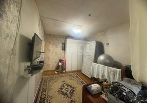 1-к квартира, вторичка, 27м2, 2/5 этаж