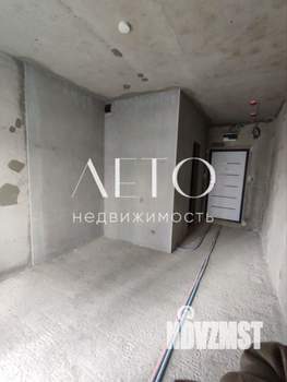 Студия квартира, вторичка, 18м2, 2/16 этаж