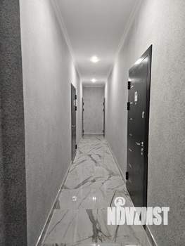 1-к квартира, вторичка, 33м2, 7/7 этаж