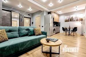 2-к квартира, вторичка, 65м2, 4/4 этаж