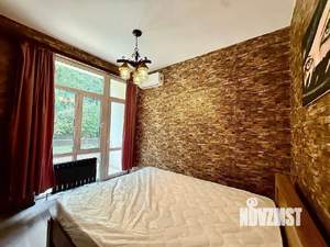 2-к квартира, вторичка, 46м2, 5/6 этаж