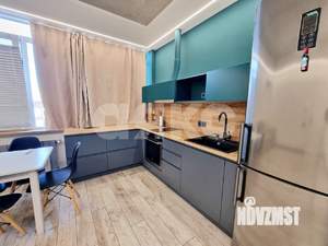 2-к квартира, вторичка, 46м2, 1/6 этаж