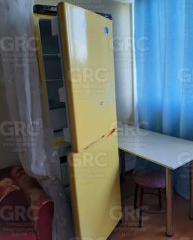 Студия квартира, вторичка, 12м2, 5/5 этаж