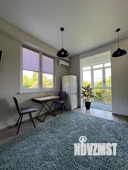 2-к квартира, вторичка, 43м2, 2/3 этаж