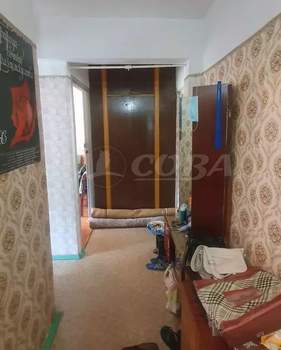 2-к квартира, вторичка, 50м2, 4/5 этаж