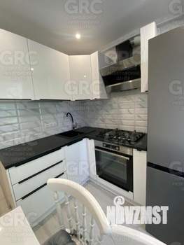 1-к квартира, вторичка, 30м2, 4/5 этаж