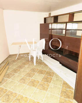 2-к квартира, вторичка, 89м2, 1/2 этаж