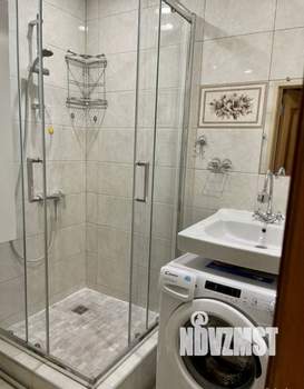 2-к квартира, вторичка, 60м2, 4/9 этаж