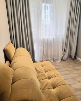 1-к квартира, вторичка, 31м2, 1/10 этаж