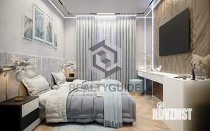 1-к квартира, вторичка, 20м2, 3/4 этаж