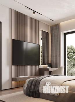 2-к квартира, вторичка, 74м2, 20/30 этаж