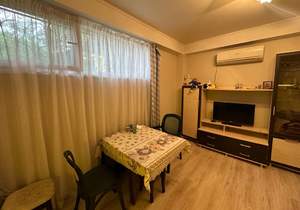 2-к квартира, вторичка, 41м2, 1/4 этаж