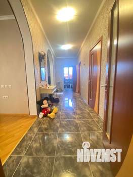 3-к квартира, вторичка, 120м2, 2/5 этаж