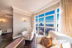 3-к квартира, вторичка, 138м2, 15/23 этаж