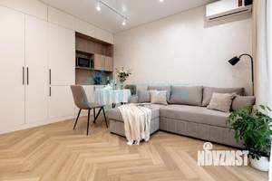 1-к квартира, вторичка, 30м2, 4/11 этаж