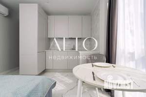 1-к квартира, вторичка, 20м2, 3/5 этаж