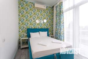 1-к квартира, вторичка, 37м2, 1/4 этаж