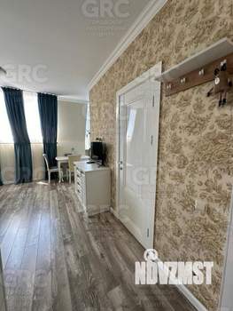 Студия квартира, вторичка, 28м2, 12/12 этаж