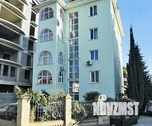 3-к квартира, вторичка, 76м2, 1/5 этаж