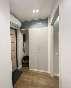 2-к квартира, вторичка, 45м2, 7/16 этаж