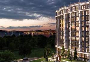 1-к квартира, вторичка, 36м2, 7/9 этаж