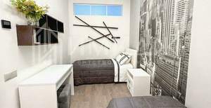 2-к квартира, вторичка, 90м2, 22/30 этаж