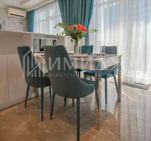 2-к квартира, вторичка, 65м2, 4/18 этаж