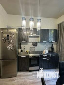 1-к квартира, вторичка, 34м2, 2/5 этаж