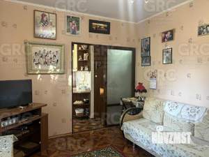 2-к квартира, вторичка, 52м2, 2/10 этаж