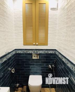 3-к квартира, вторичка, 126м2, 16/18 этаж