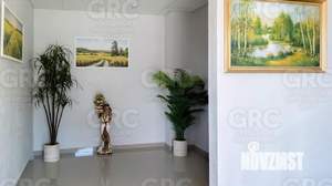 1-к квартира, вторичка, 33м2, 4/6 этаж